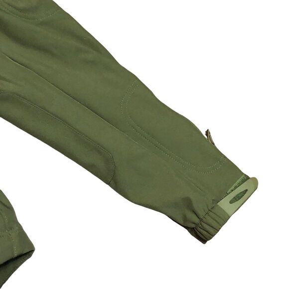 Rebel X3 Adventure Jacket, Ultimate Angler Fishing, Water Resistant, Fleece L - Picture 5 of 12